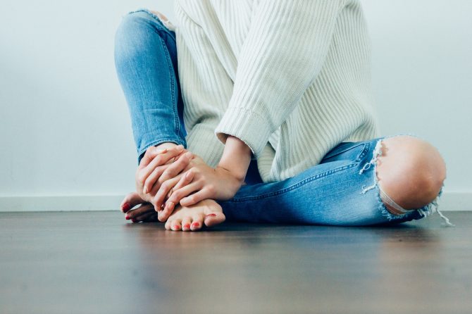 Kunstmeniscus moet leiden tot minder pijn 1 fysio knie