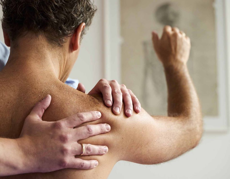 massage