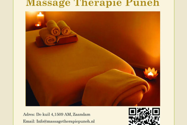 ✨ Nieuw bij Fysiotherapie Segers! ✨